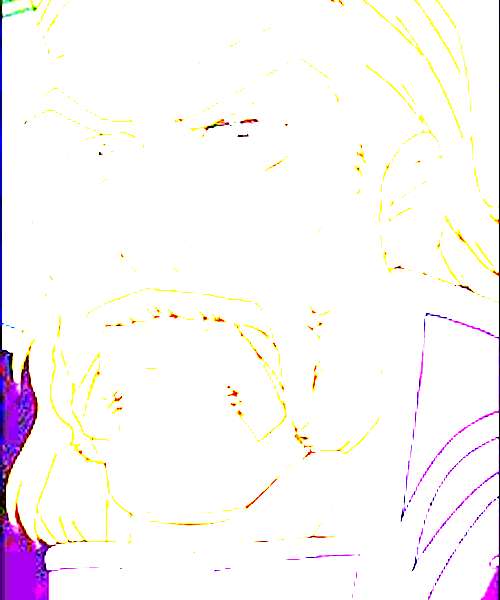 Maier von Branstein character portrait