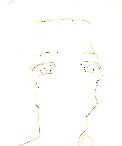 Yukiko Date character portrait