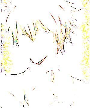 ภาพตัวละคร Kyouya Hibari