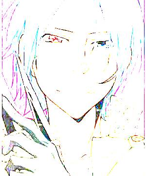 ภาพตัวละคร Mukuro Rokudou