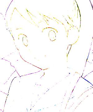 ภาพตัวละคร Tokine Yukimura