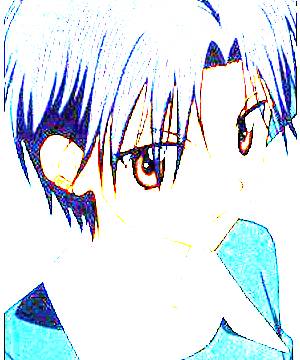 ภาพตัวละคร Natsume Hyuuga