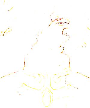 ภาพตัวละคร D.D