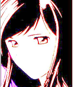 ภาพตัวละคร Jun Fudou