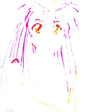 ภาพตัวละคร Natsuki Takarada