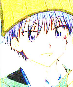 ภาพตัวละคร Tsubasa Andou