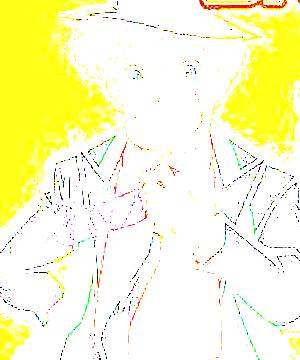 ภาพตัวละคร Hideki