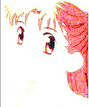 ภาพตัวละคร Haruka
