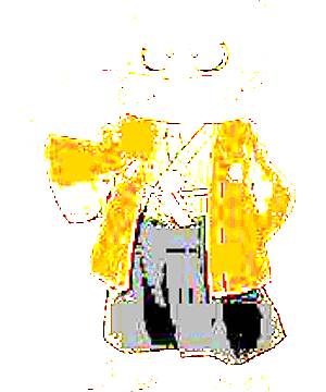 ภาพตัวละคร Danbei Hayami