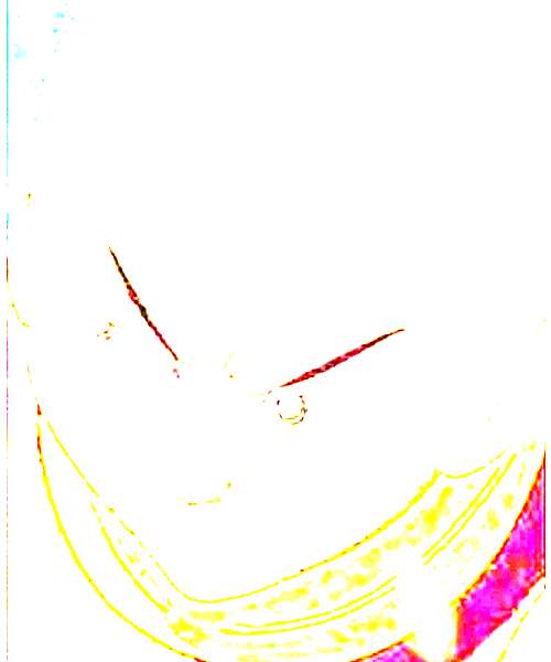 Pyunma character portrait