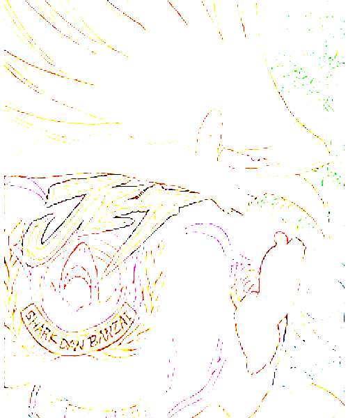 Jet Link character portrait