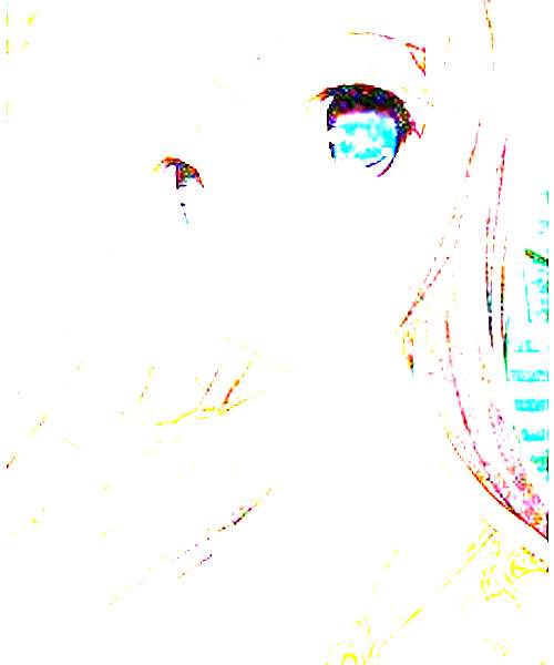 Minori Segawa character portrait