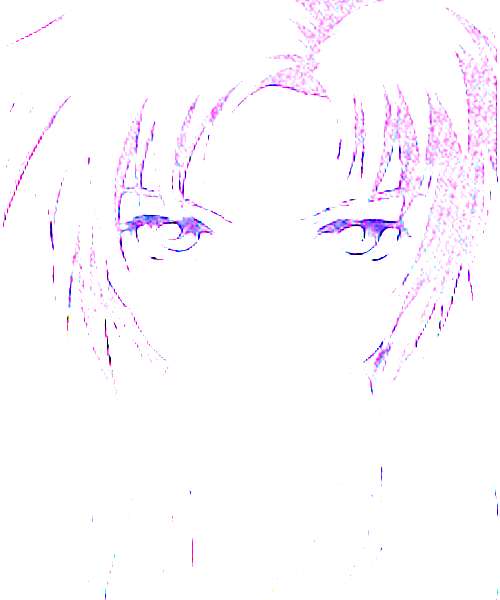 Kazuki Makabe character portrait