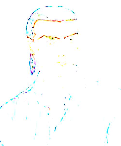 Seiji Iwaki character portrait