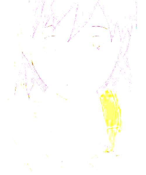 Kanae Sumida character portrait
