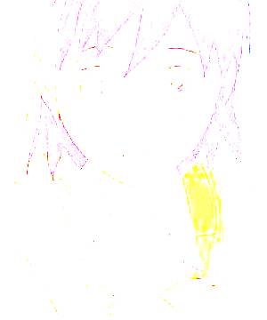 ภาพตัวละคร Kanae Sumida