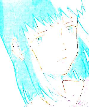 ภาพตัวละคร Chizuru Honda