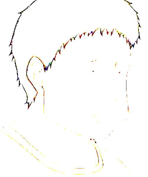 Yousuke Kirie character portrait