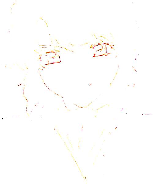 Sakura Kaname character portrait