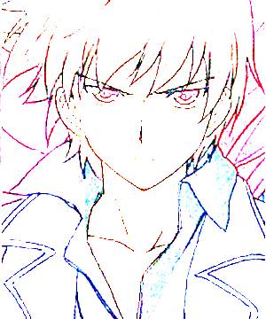 ภาพตัวละคร Kazuma Yagami
