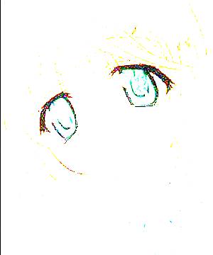 ภาพตัวละคร Konami Hatano