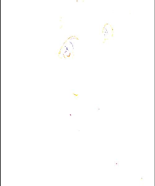 Yukiho Hagiwara character portrait