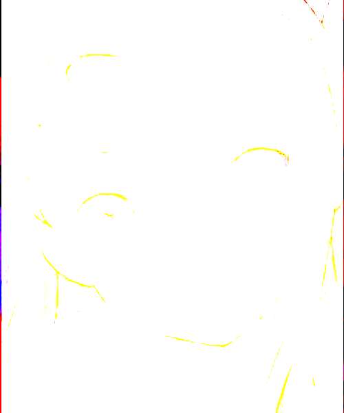 Iori Minase character portrait