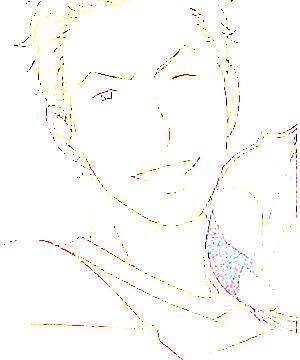 ภาพตัวละคร Ryuutarou Mine