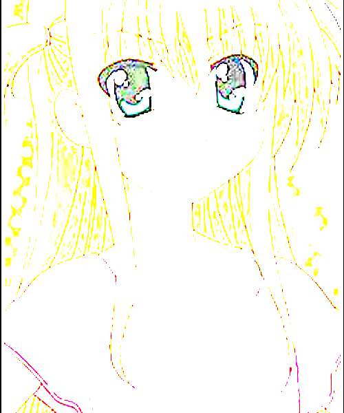Alisa Bannings character portrait