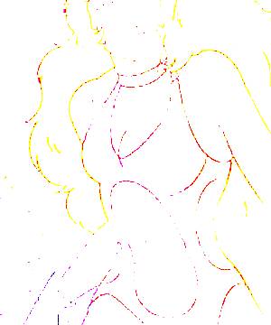 ภาพตัวละคร Bibinba Kinniku