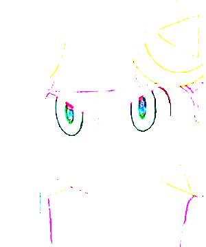 ภาพตัวละคร Roll.EXE