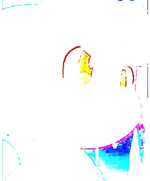 ภาพตัวละคร Iceman.EXE