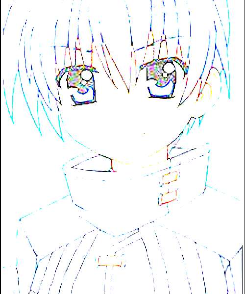 Chrono Harlaown character portrait