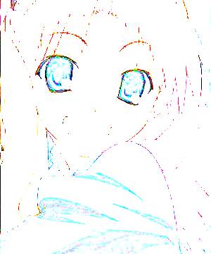ภาพตัวละคร Maako Asagiri