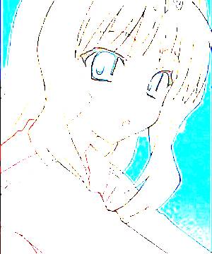 ภาพตัวละคร Sasara Kusugawa