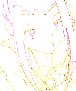 ภาพตัวละคร Risaki Nishida