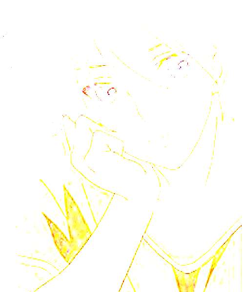 Tomoya Okazaki character portrait