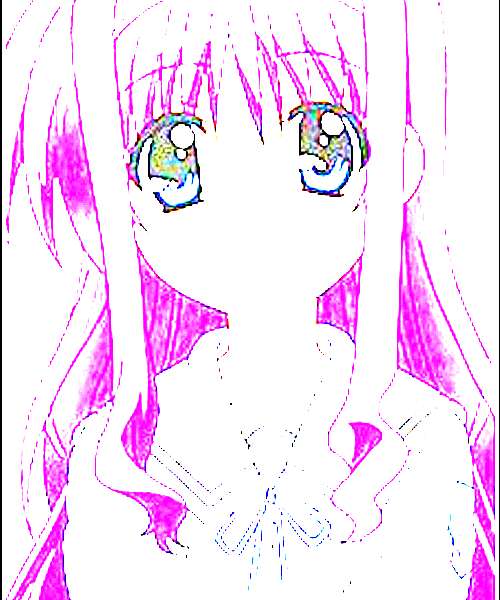 Suzuka Tsukimura character portrait