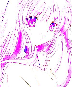 ภาพตัวละคร Kyou Fujibayashi