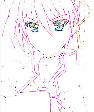 ภาพตัวละคร Signum