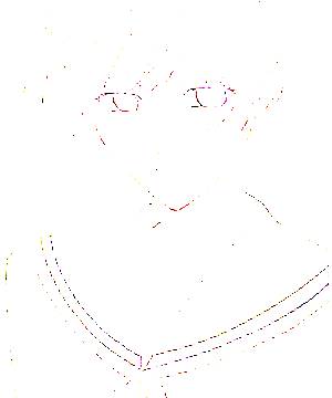 ภาพตัวละคร Rei Hasekura