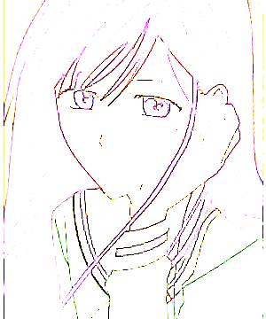 ภาพตัวละคร Sachiko Ogasawara