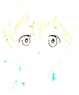 ภาพตัวละคร Kintarou Arisugawa