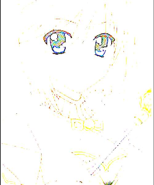 Linith character portrait