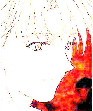 ภาพตัวละคร Izumiya Kazuki