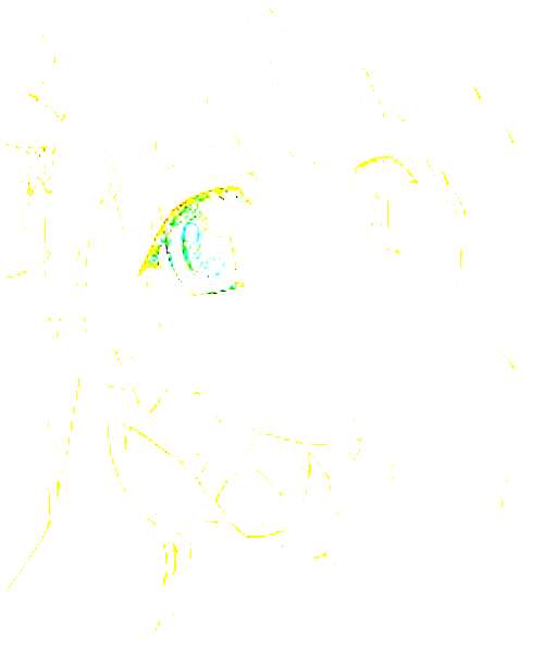 Kareha character portrait