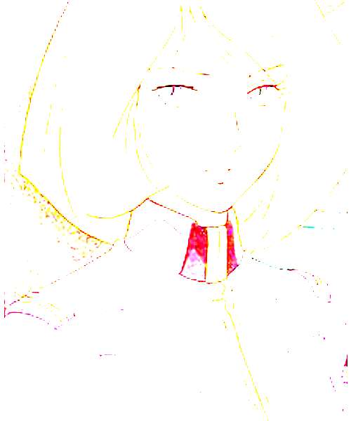 Sayla Mass character portrait