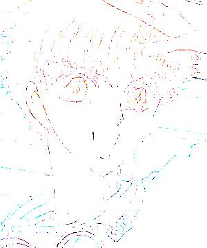 ภาพตัวละคร Owaru Ryudo