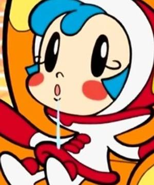 ภาพตัวละคร Super Milk Chan