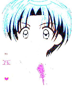 ภาพตัวละคร Kaoru Matsutake